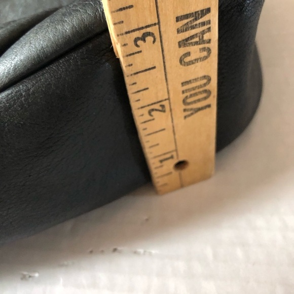 Leather Margot Bag - Picture 13 of 15